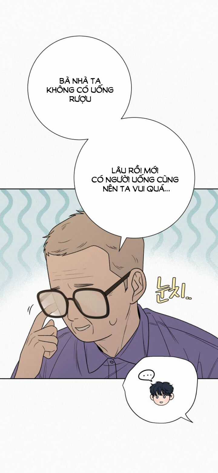 Tình Yêu Trong Sáng Chapter 89.1 trang 26