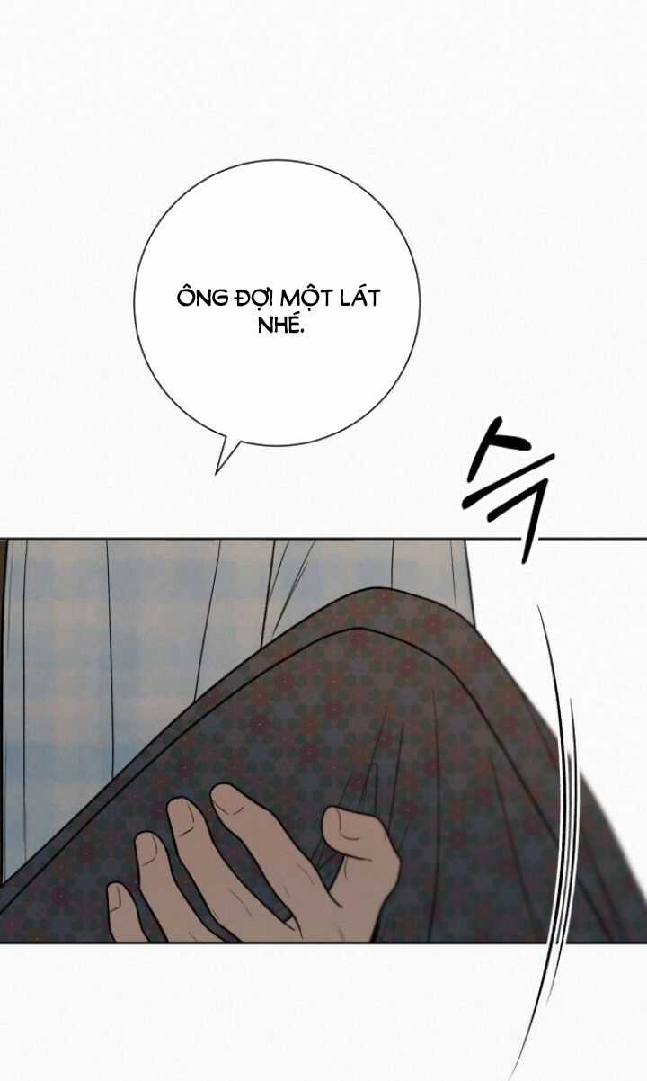 Tình Yêu Trong Sáng Chapter 89.1 trang 27