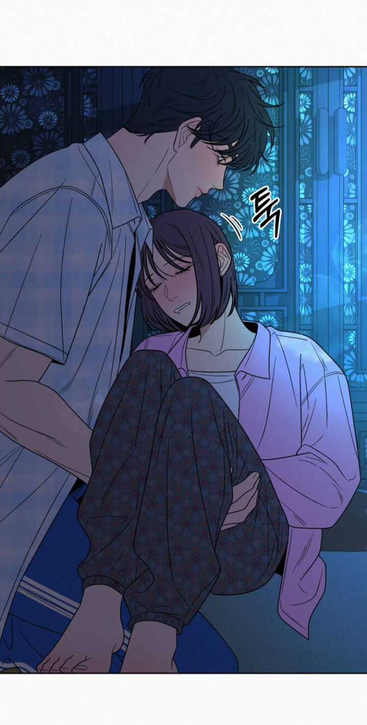 Tình Yêu Trong Sáng Chapter 89.1 trang 31