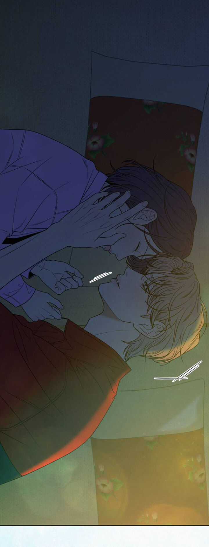 Tình Yêu Trong Sáng Chapter 89.1 trang 54