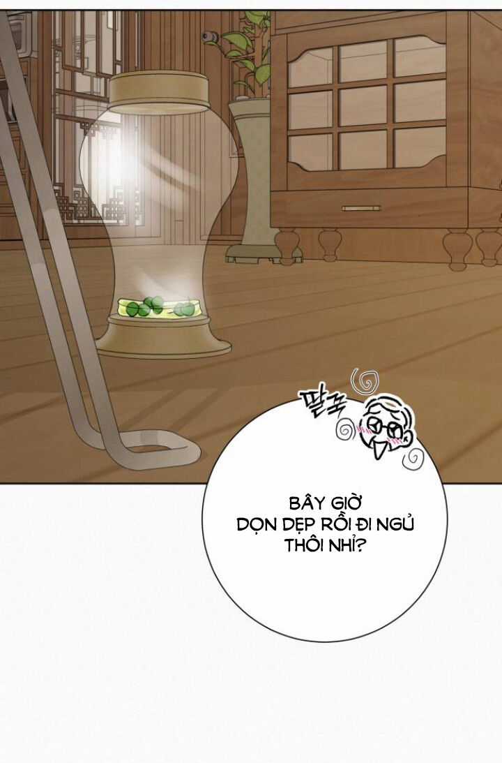 Tình Yêu Trong Sáng Chapter 89.1 trang 64