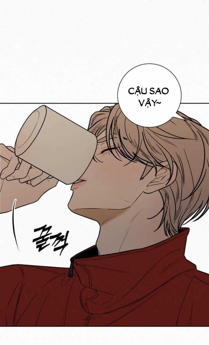 Tình Yêu Trong Sáng Chapter 89.1 trang 8