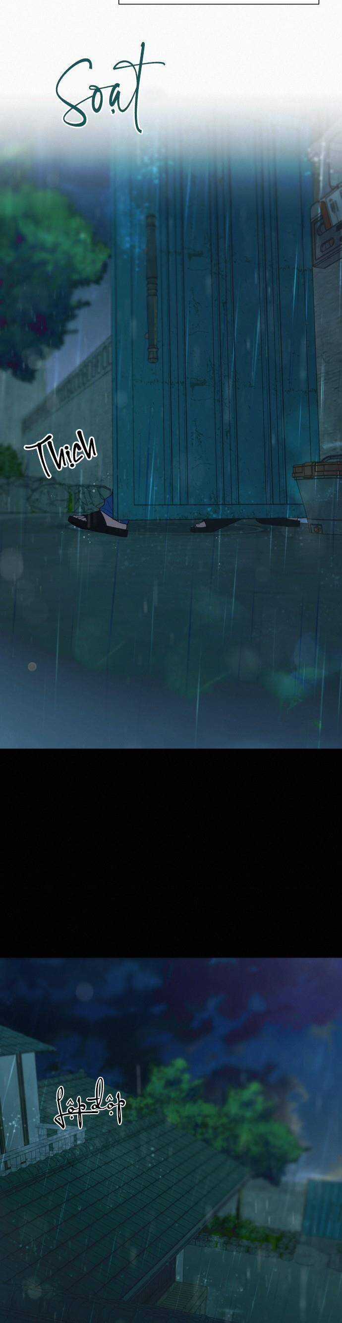 Tình Yêu Trong Sáng Chapter 90 trang 10