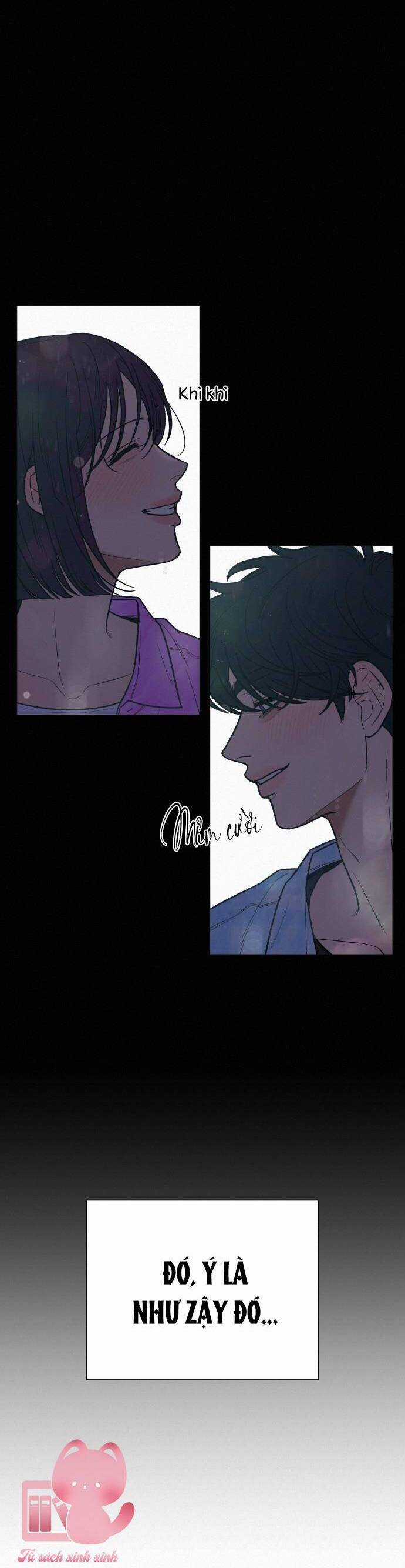 Tình Yêu Trong Sáng Chapter 90 trang 12