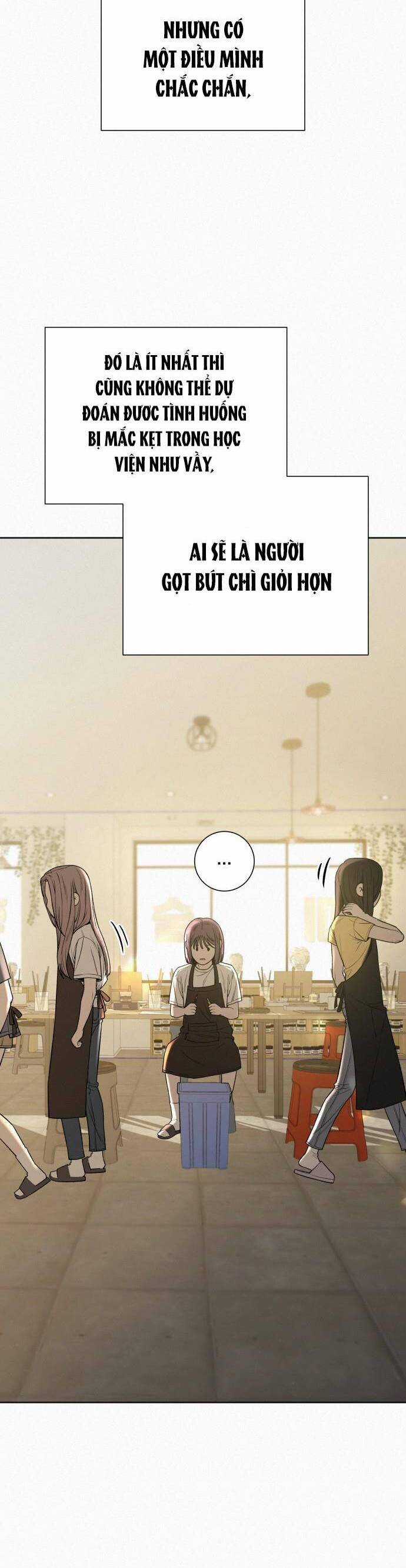 Tình Yêu Trong Sáng Chapter 90 trang 14