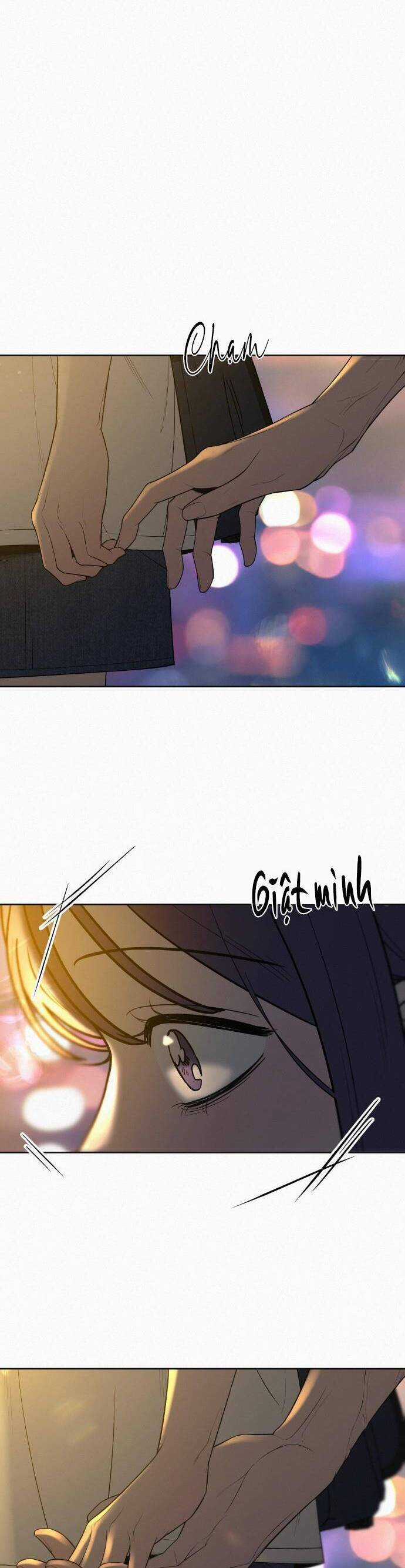 Tình Yêu Trong Sáng Chapter 90 trang 23