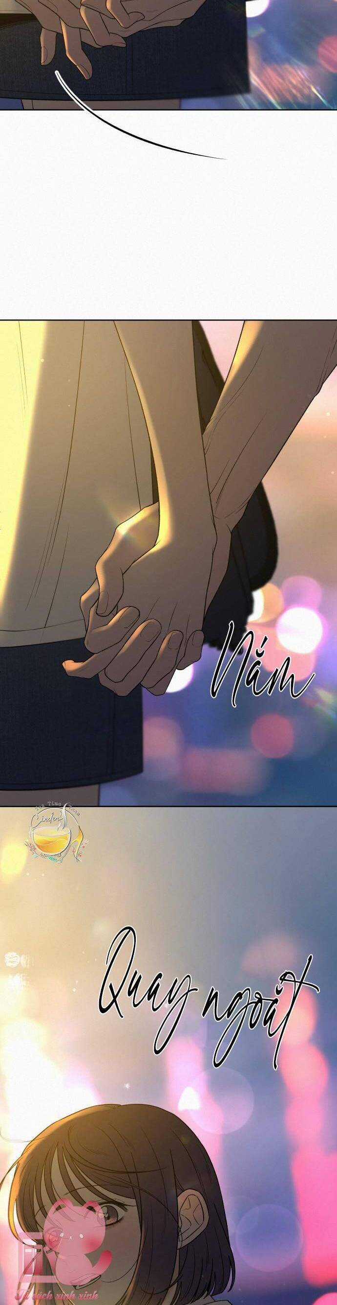 Tình Yêu Trong Sáng Chapter 90 trang 24