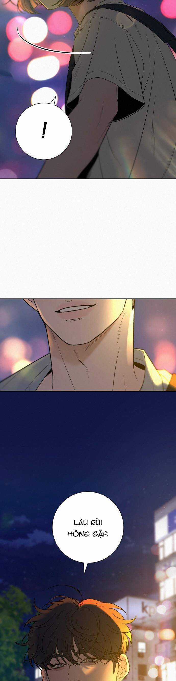 Tình Yêu Trong Sáng Chapter 90 trang 25