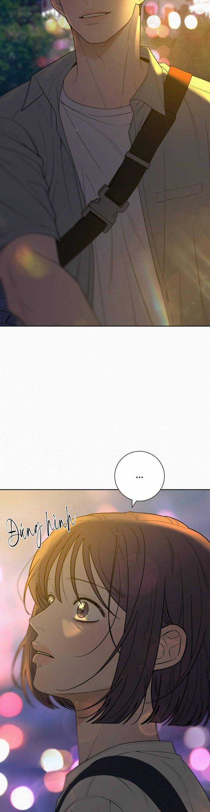 Tình Yêu Trong Sáng Chapter 90 trang 26