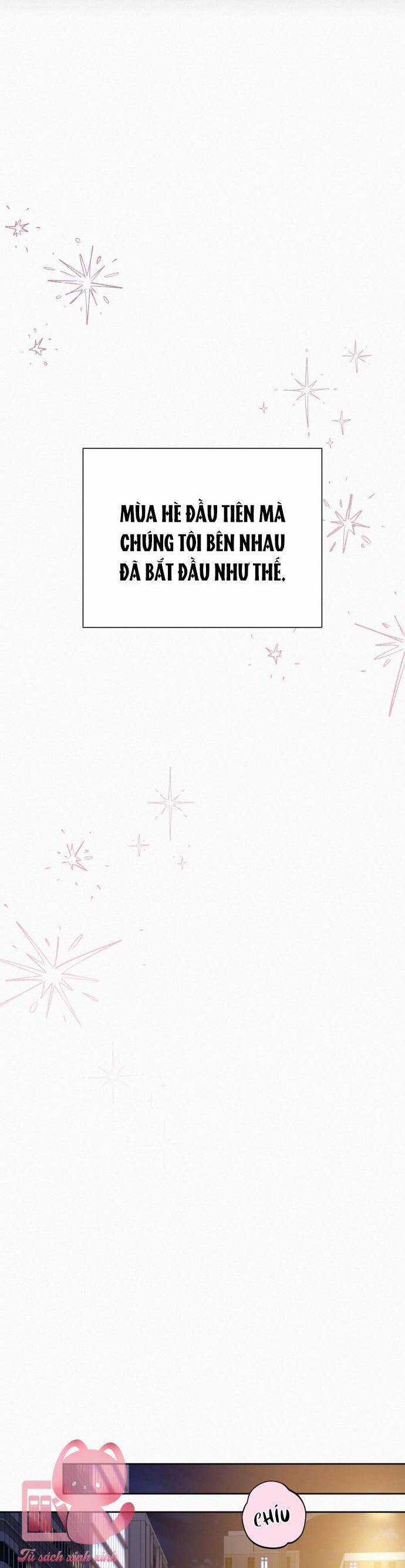 Tình Yêu Trong Sáng Chapter 90 trang 30