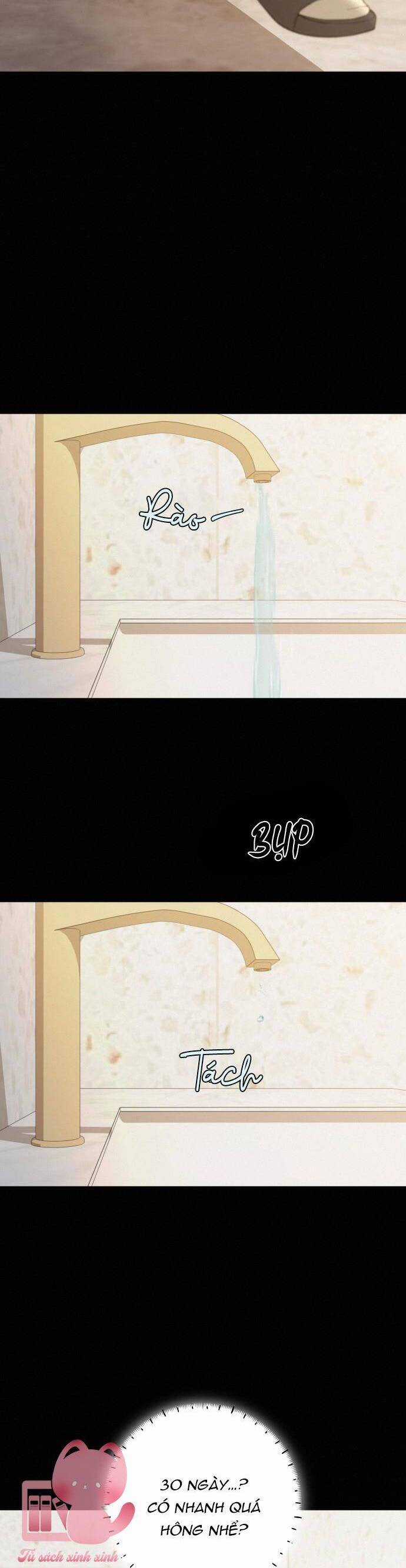 Tình Yêu Trong Sáng Chapter 90 trang 39