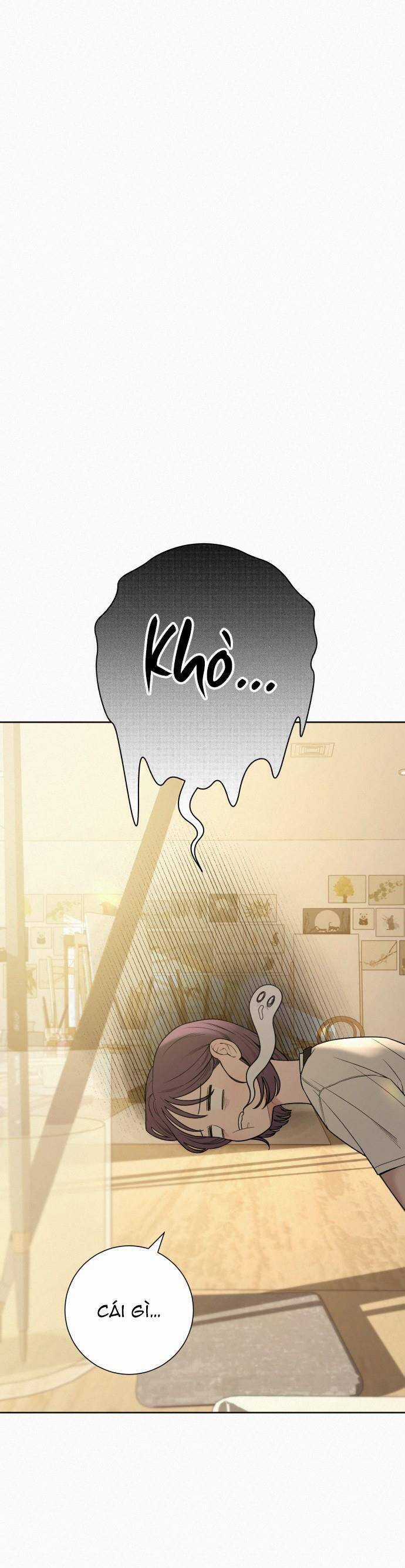 Tình Yêu Trong Sáng Chapter 90 trang 4