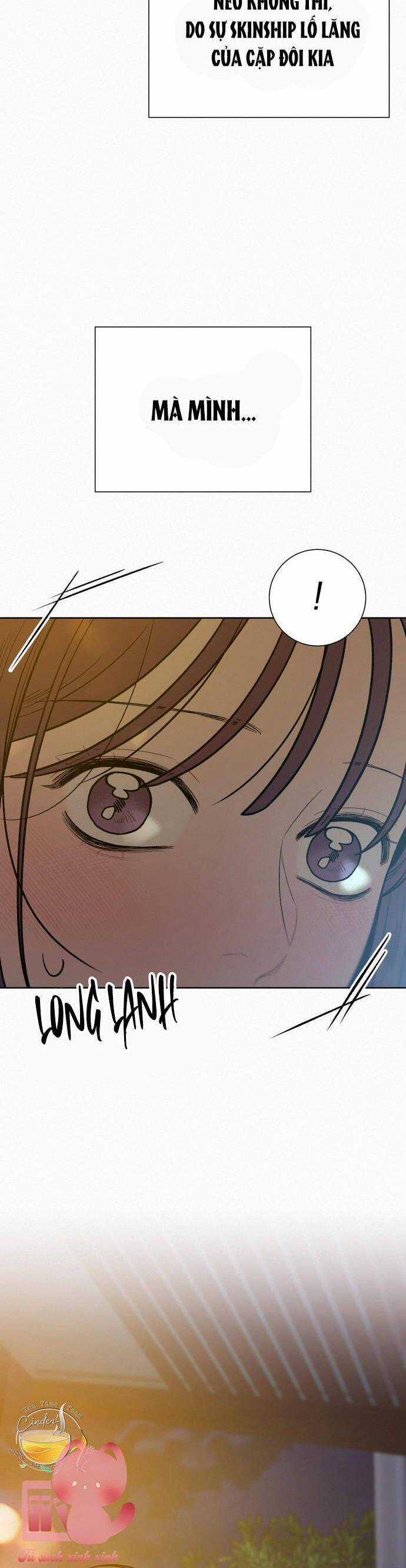 Tình Yêu Trong Sáng Chapter 90 trang 45