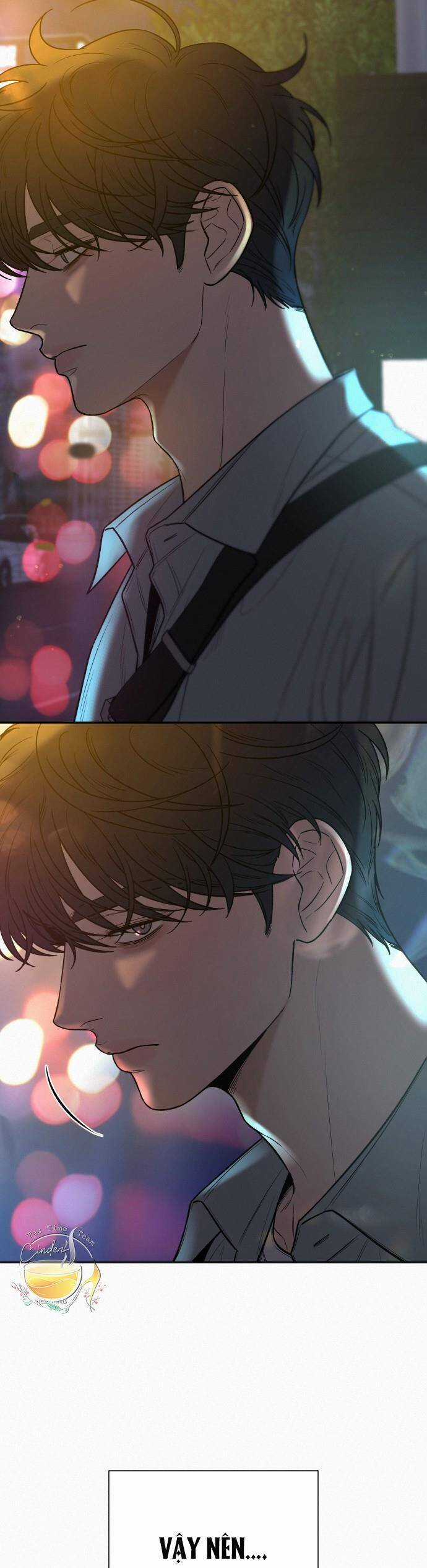 Tình Yêu Trong Sáng Chapter 90 trang 46