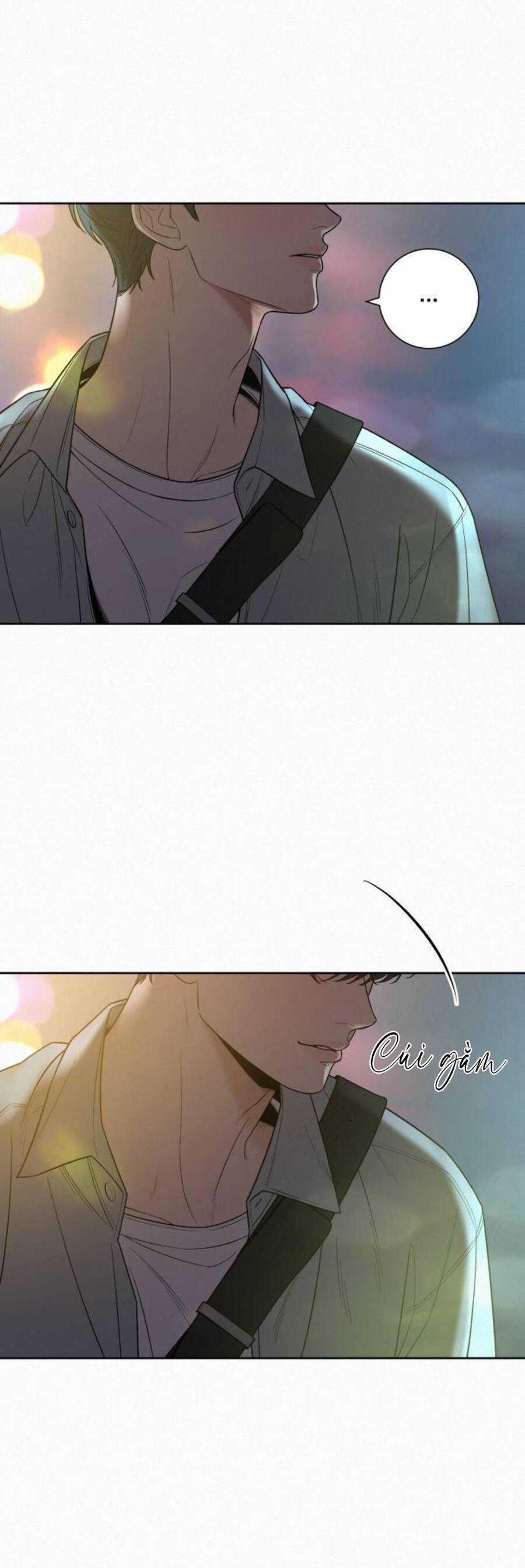 Tình Yêu Trong Sáng Chapter 91 trang 10