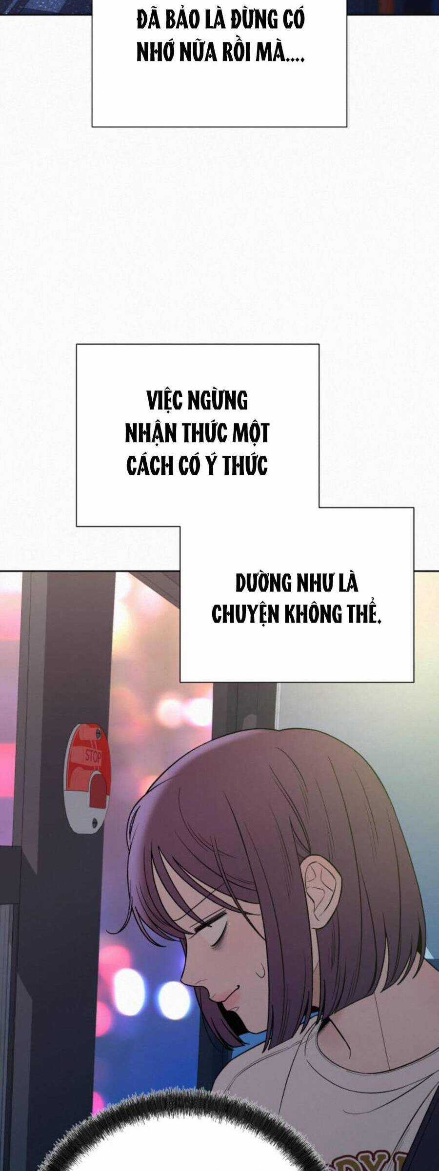 Tình Yêu Trong Sáng Chapter 91 trang 14