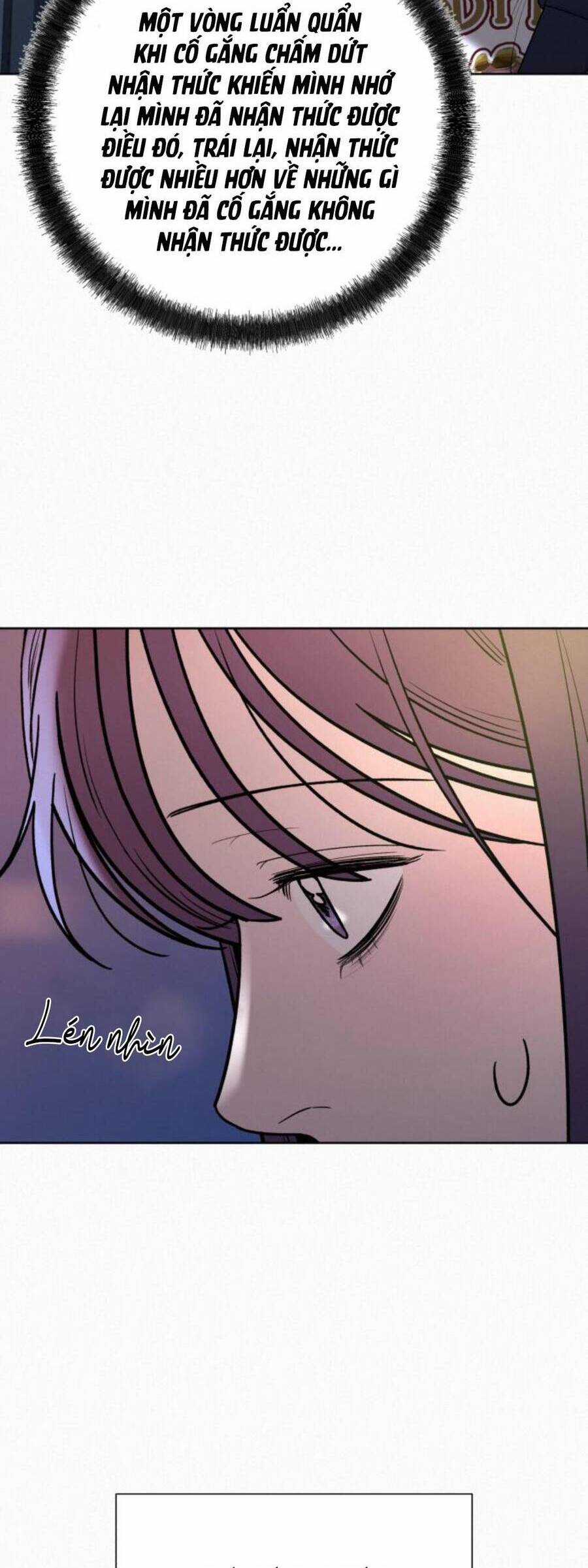 Tình Yêu Trong Sáng Chapter 91 trang 15