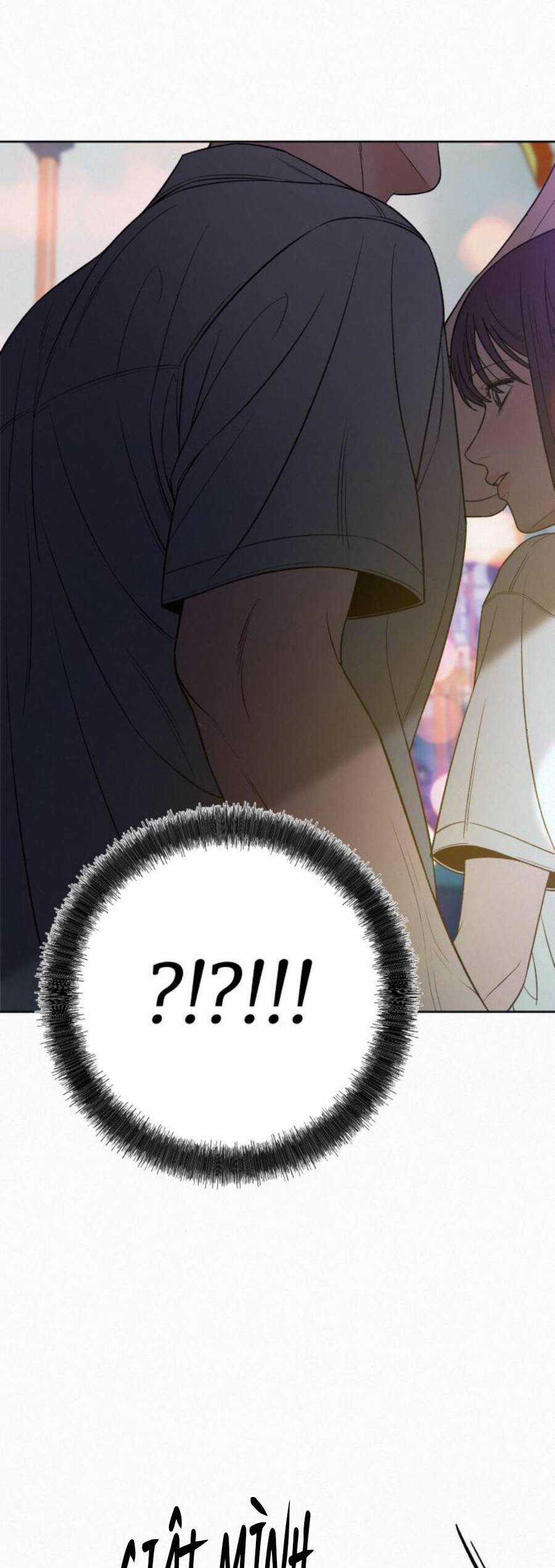 Tình Yêu Trong Sáng Chapter 91 trang 21