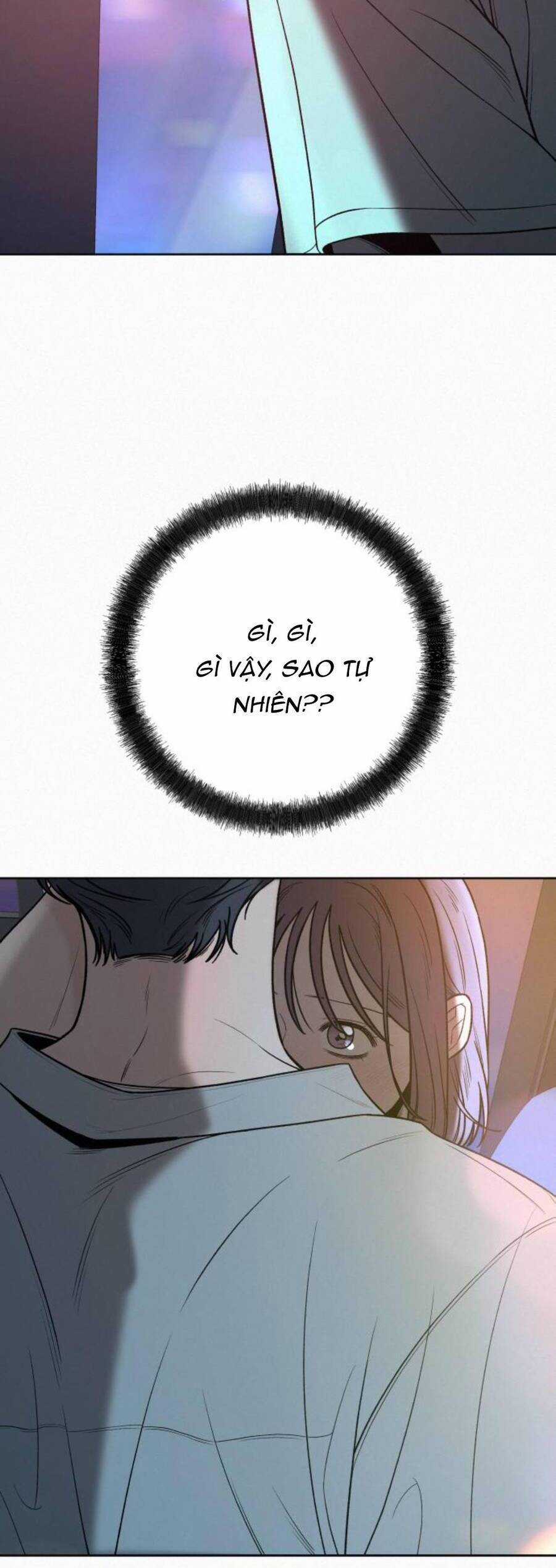 Tình Yêu Trong Sáng Chapter 91 trang 23