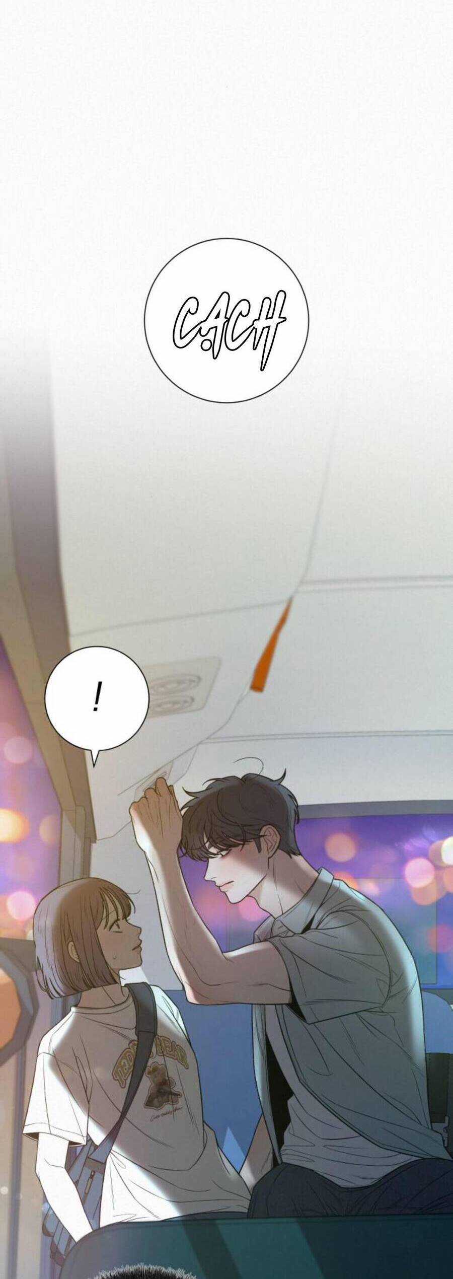 Tình Yêu Trong Sáng Chapter 91 trang 24