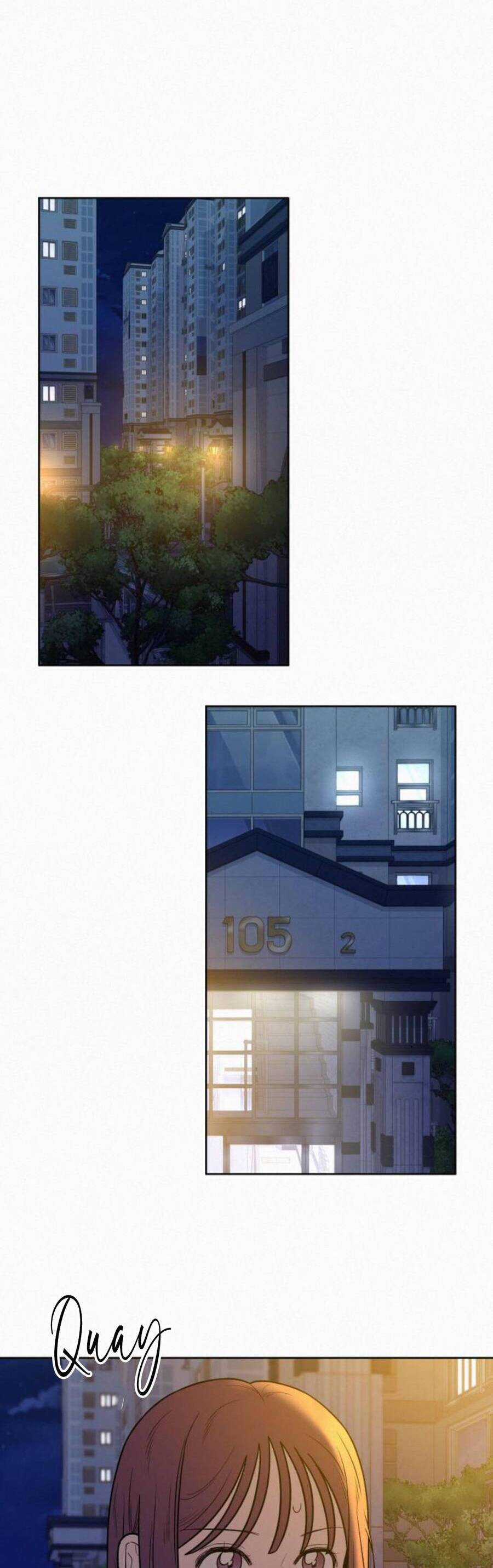 Tình Yêu Trong Sáng Chapter 91 trang 28