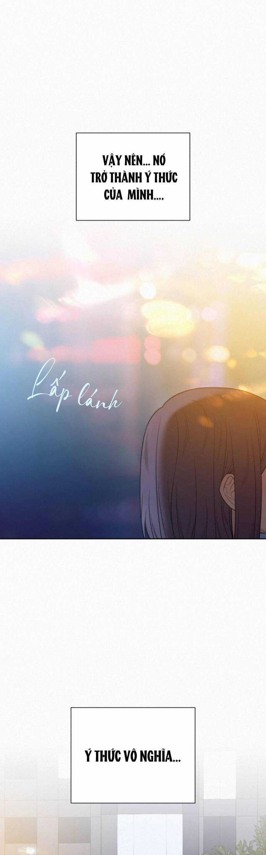 Tình Yêu Trong Sáng Chapter 91 trang 4