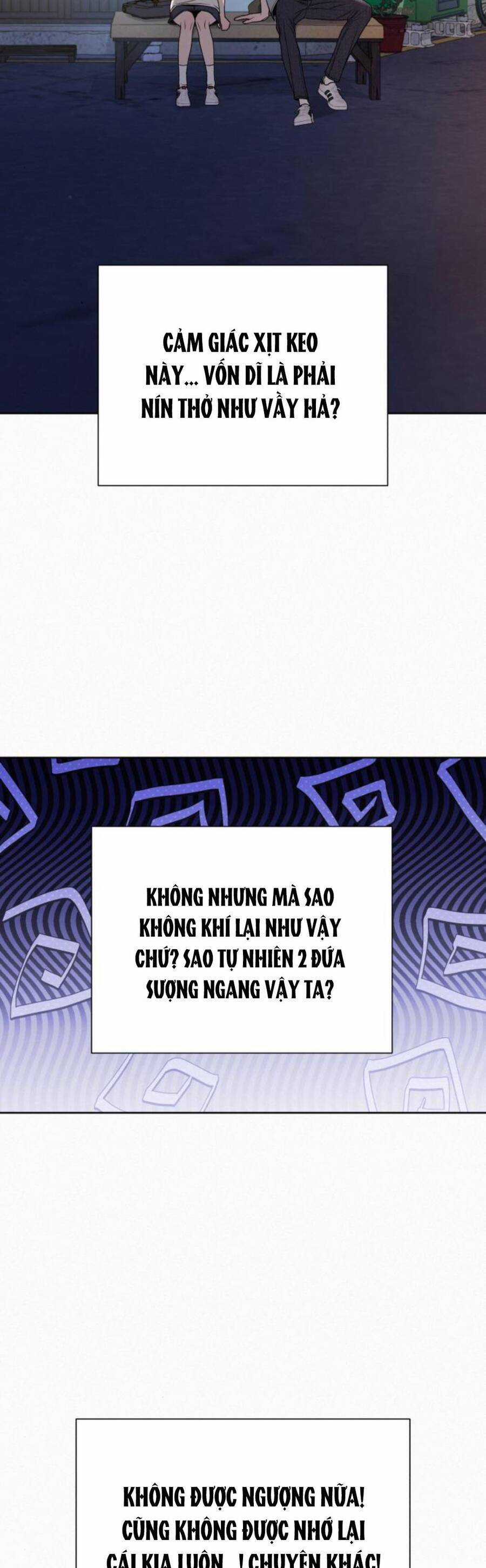 Tình Yêu Trong Sáng Chapter 91 trang 41