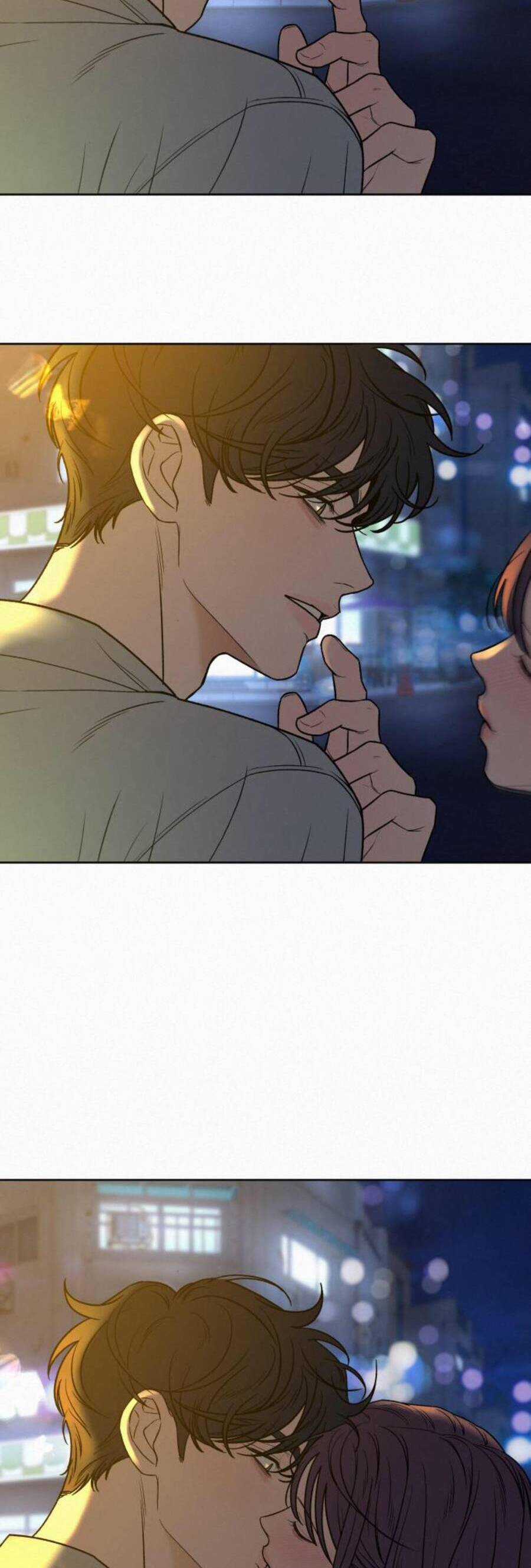 Tình Yêu Trong Sáng Chapter 91 trang 46