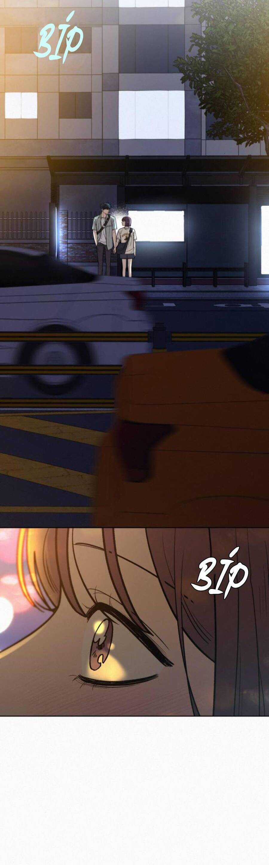 Tình Yêu Trong Sáng Chapter 91 trang 5
