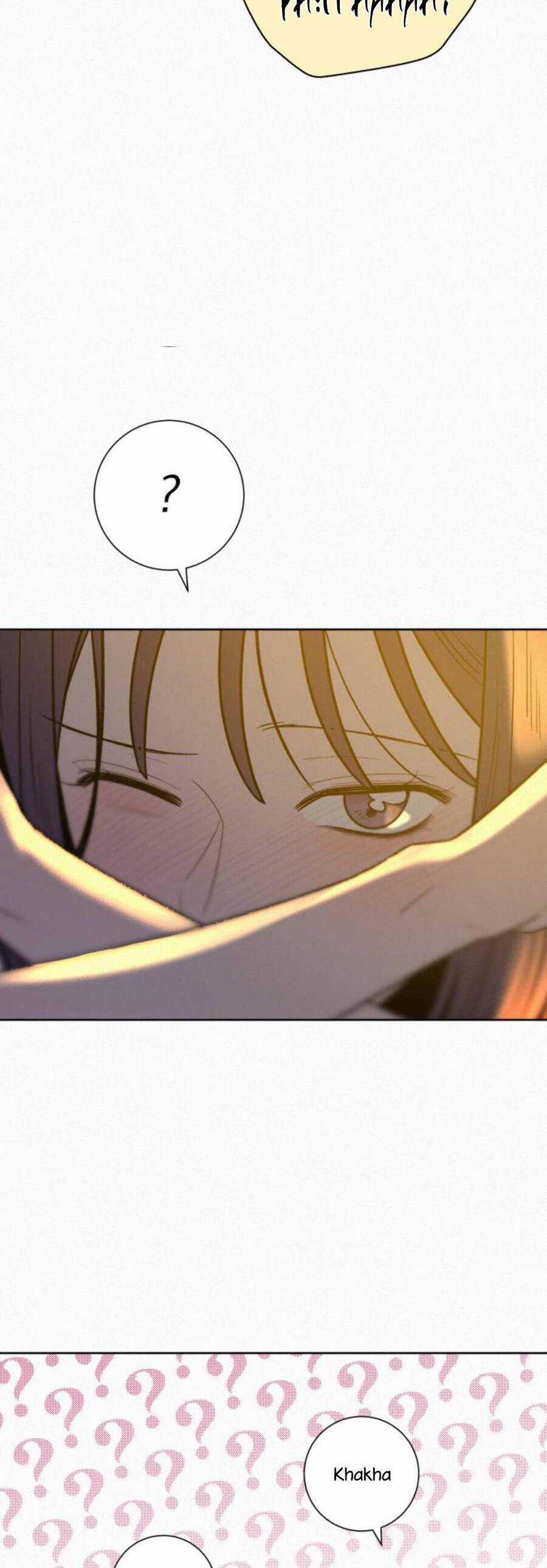 Tình Yêu Trong Sáng Chapter 91 trang 51
