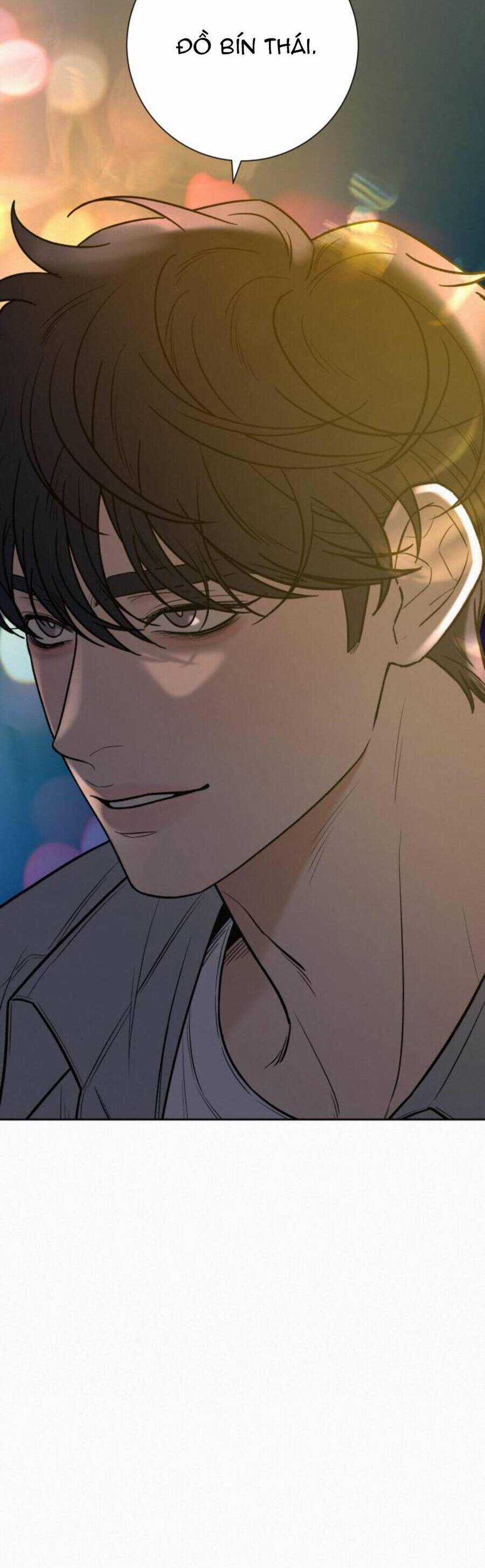 Tình Yêu Trong Sáng Chapter 91 trang 54