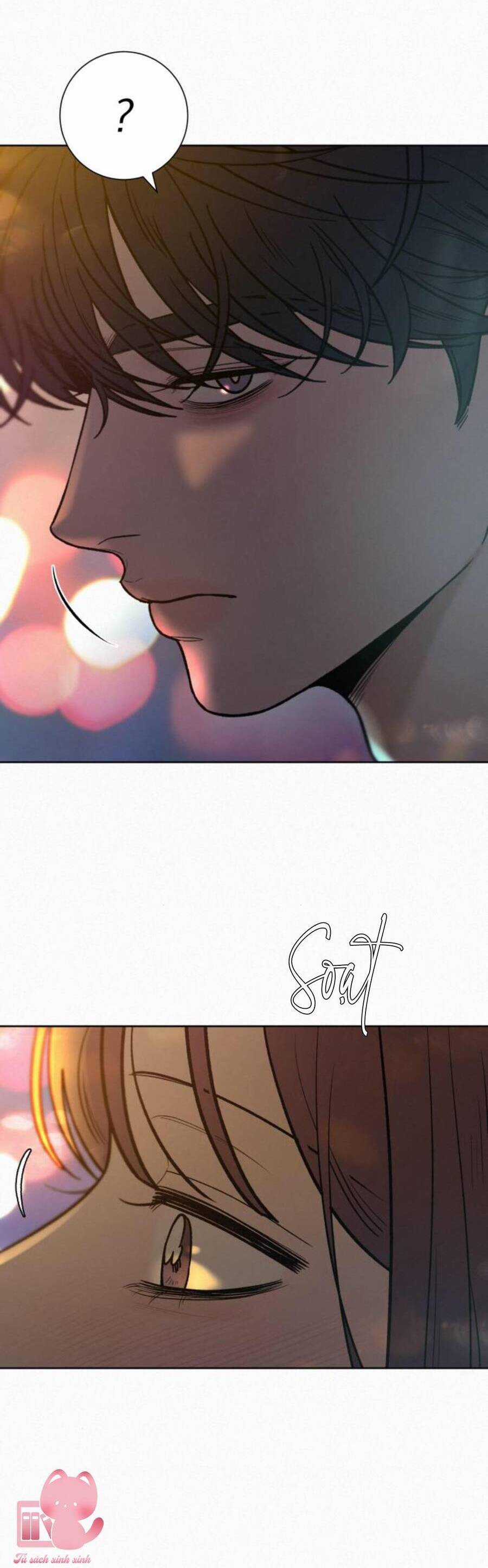 Tình Yêu Trong Sáng Chapter 91 trang 6