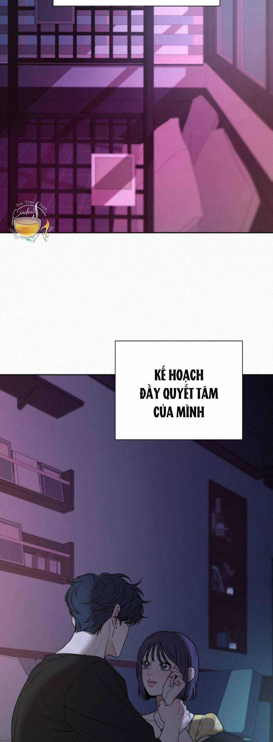 Tình Yêu Trong Sáng Chapter 91 trang 60