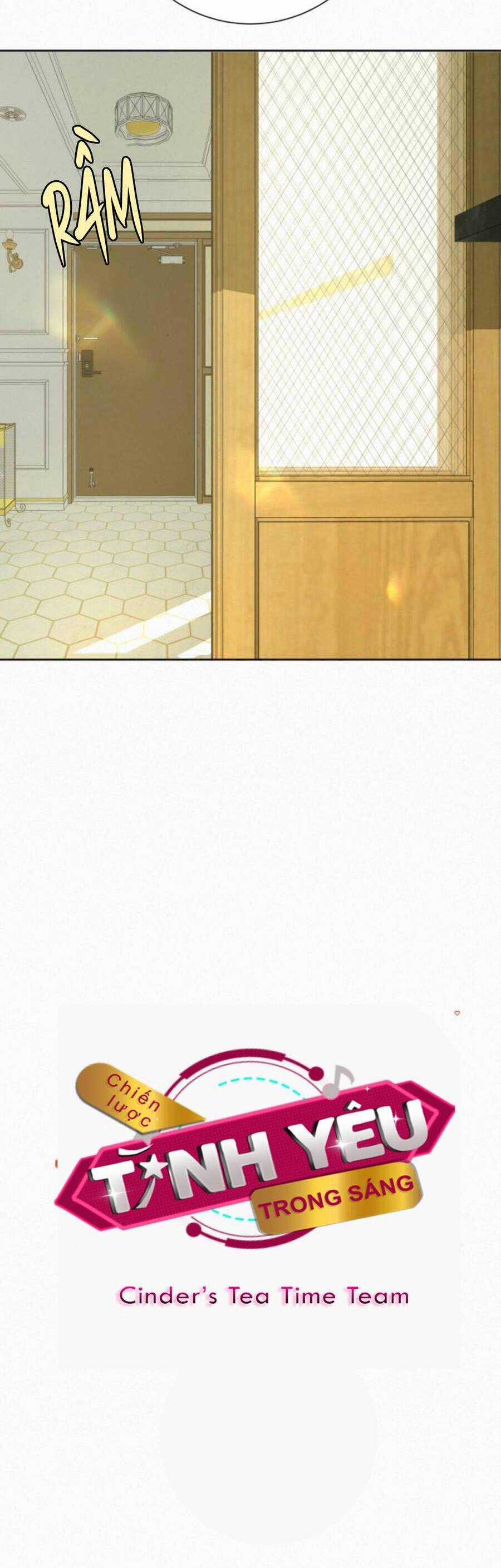 Tình Yêu Trong Sáng Chapter 92 trang 10