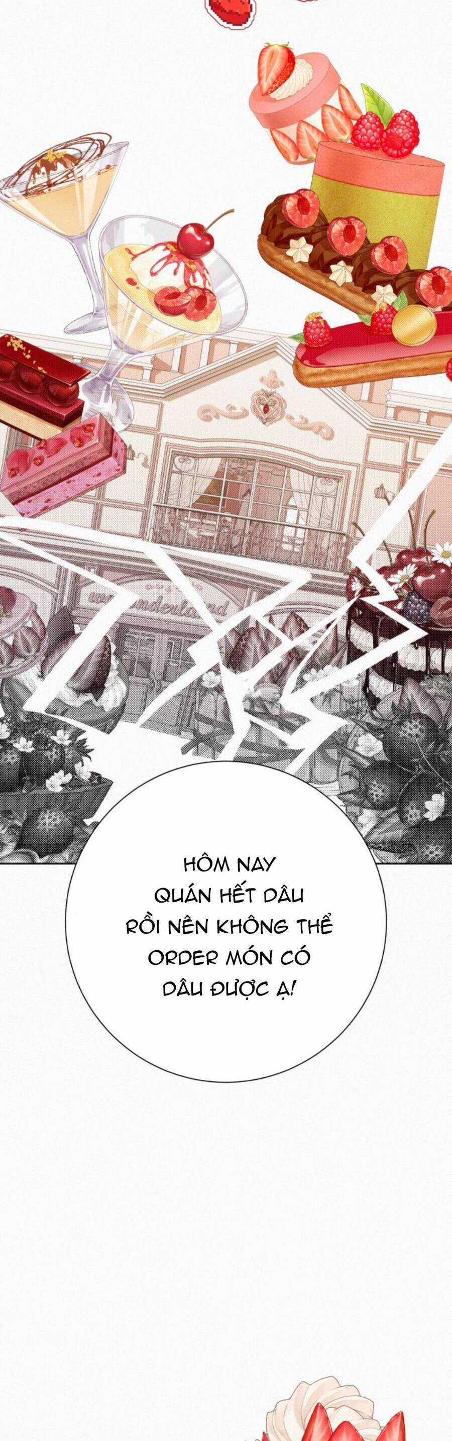 Tình Yêu Trong Sáng Chapter 92 trang 25