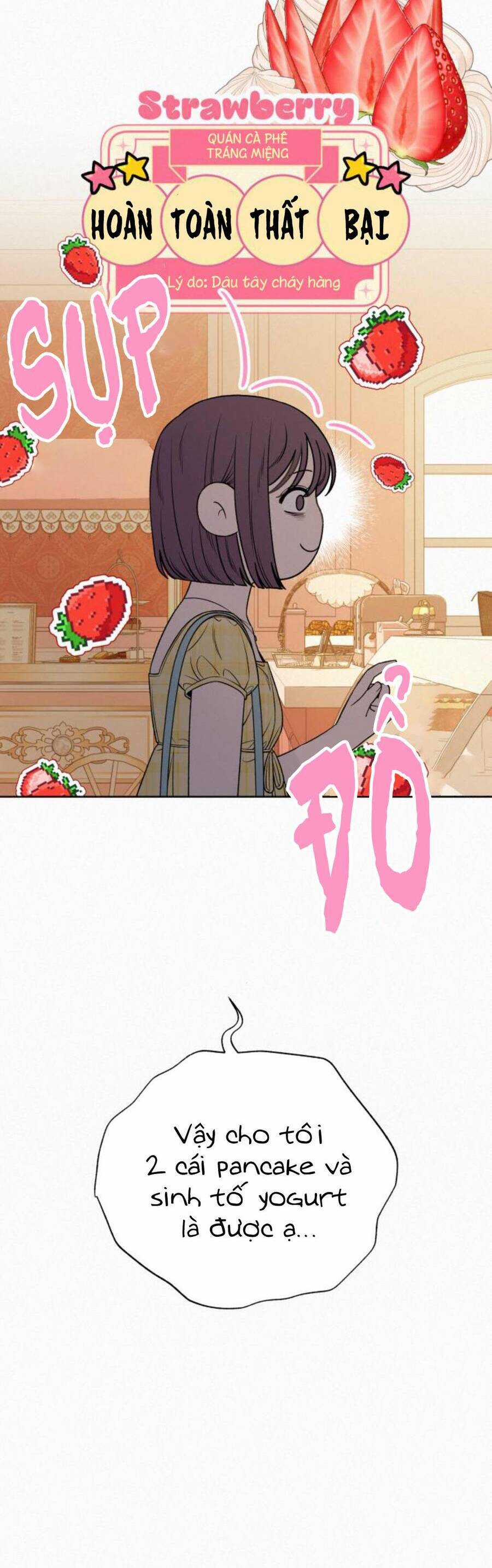 Tình Yêu Trong Sáng Chapter 92 trang 26