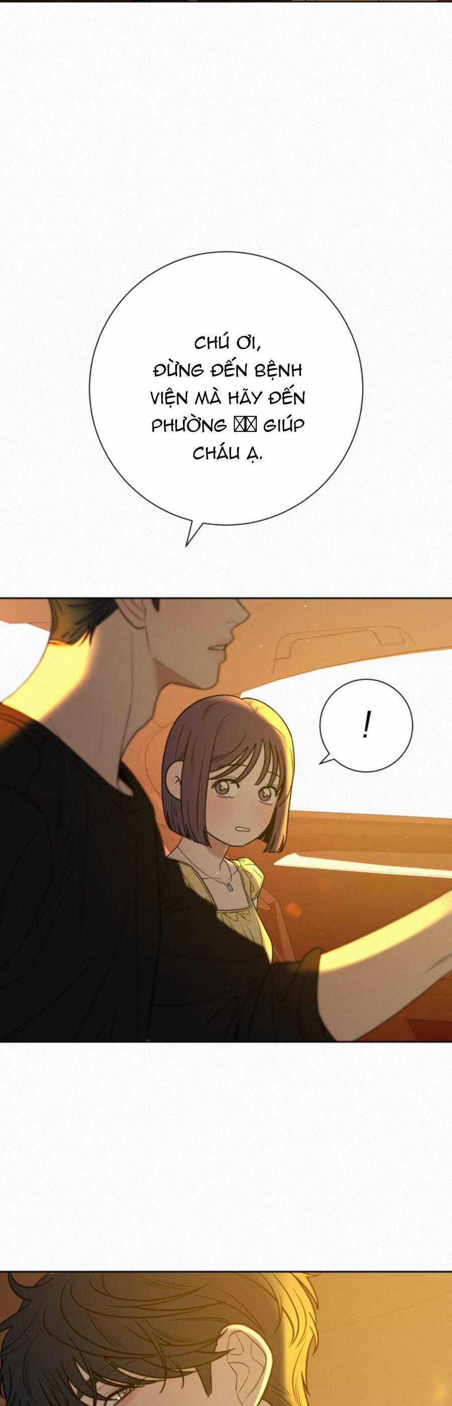 Tình Yêu Trong Sáng Chapter 92 trang 35