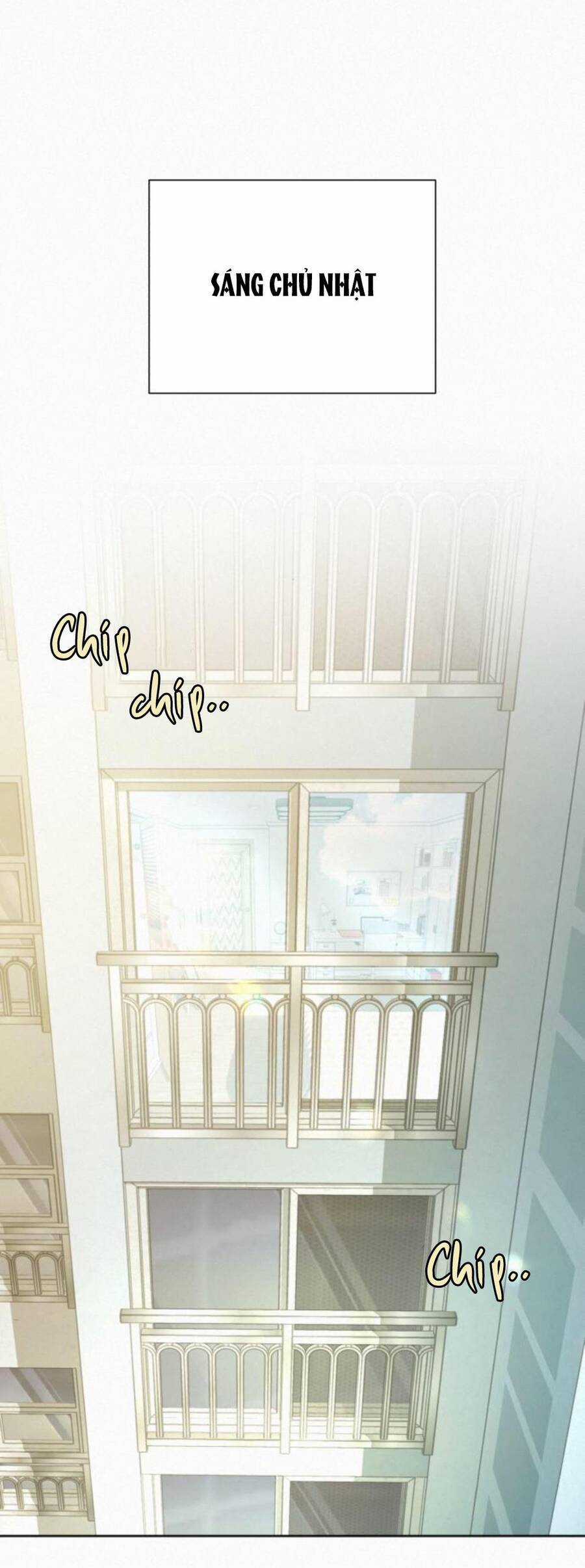 Tình Yêu Trong Sáng Chapter 92 trang 4