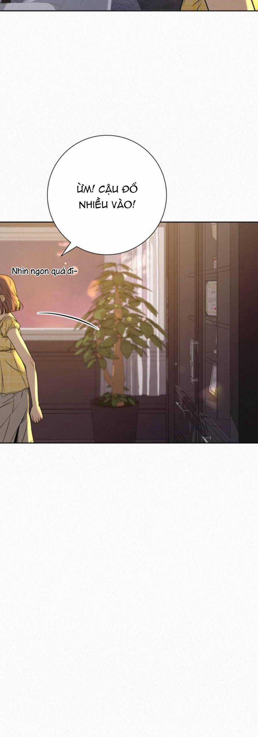 Tình Yêu Trong Sáng Chapter 92 trang 41