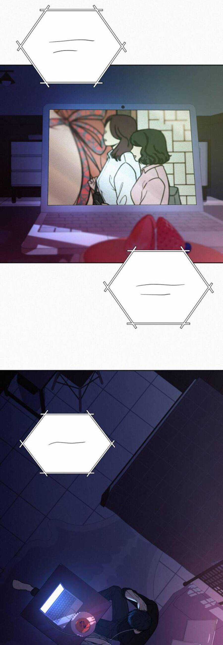 Tình Yêu Trong Sáng Chapter 92 trang 46