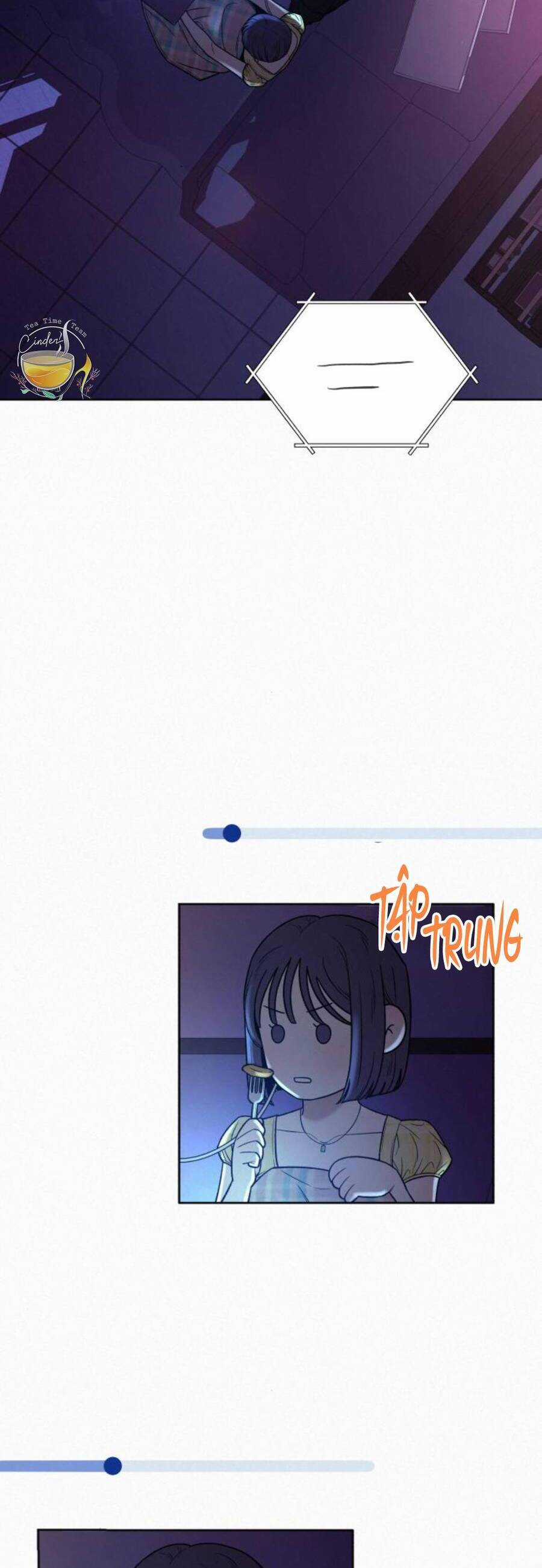 Tình Yêu Trong Sáng Chapter 92 trang 47