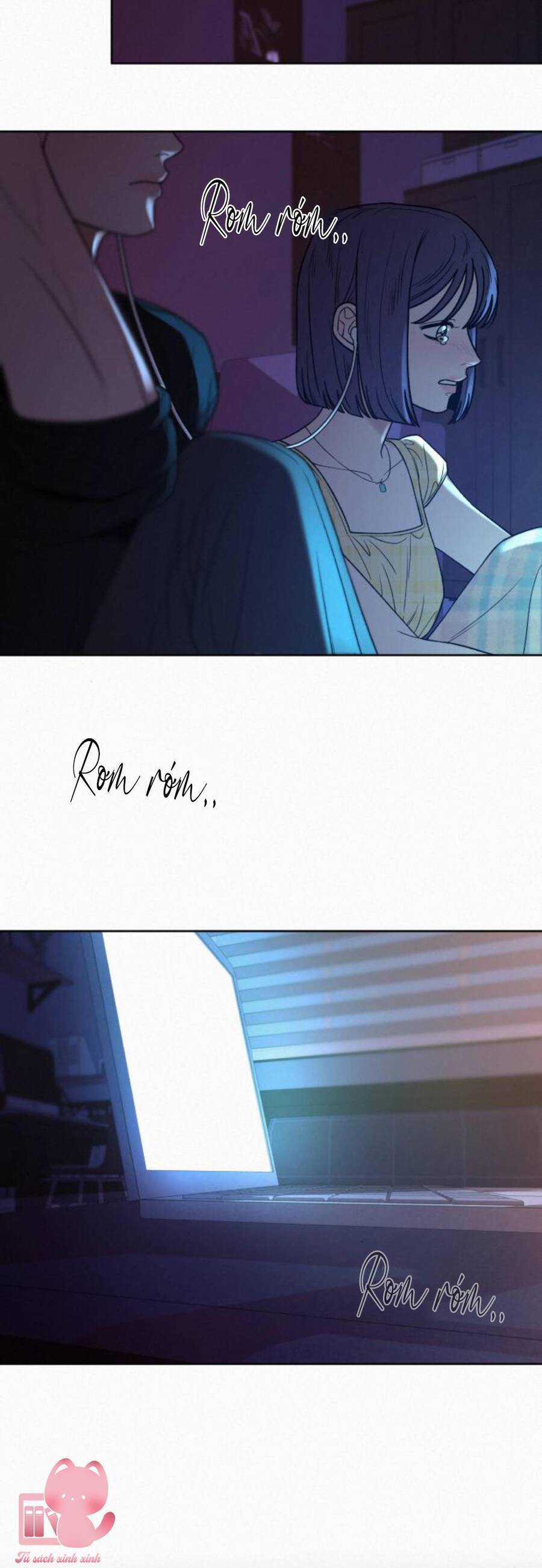 Tình Yêu Trong Sáng Chapter 92 trang 49