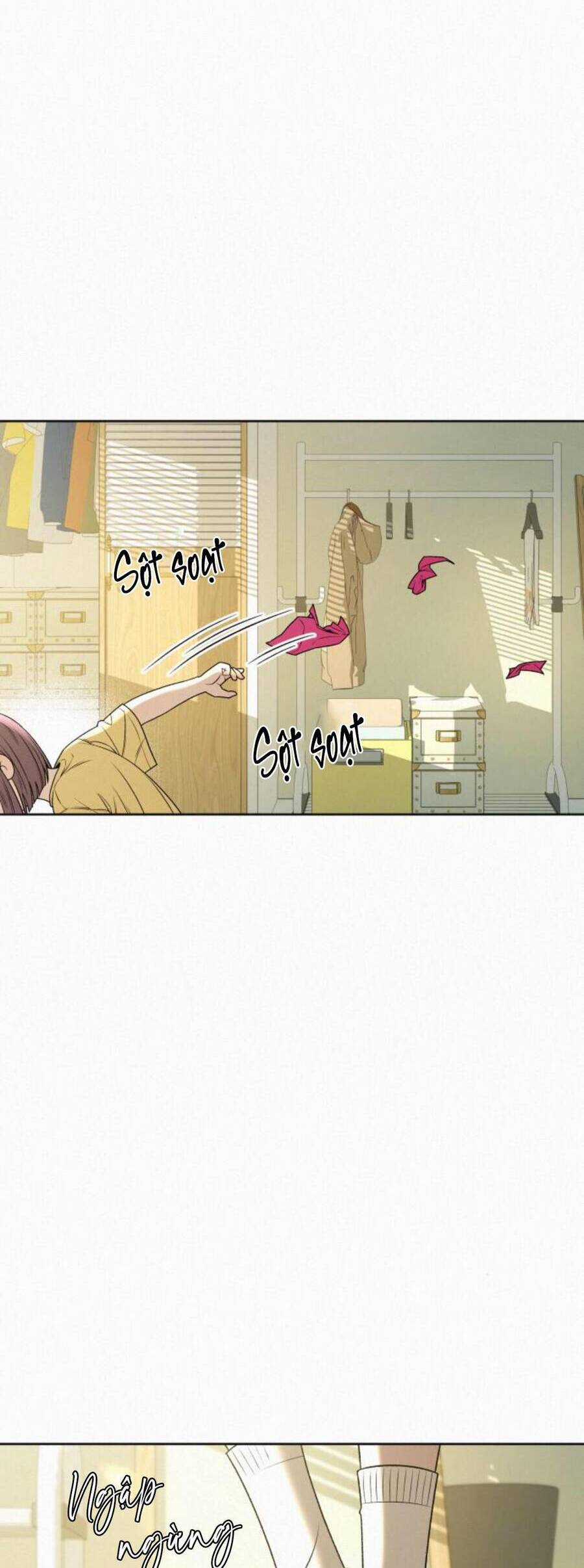 Tình Yêu Trong Sáng Chapter 92 trang 5