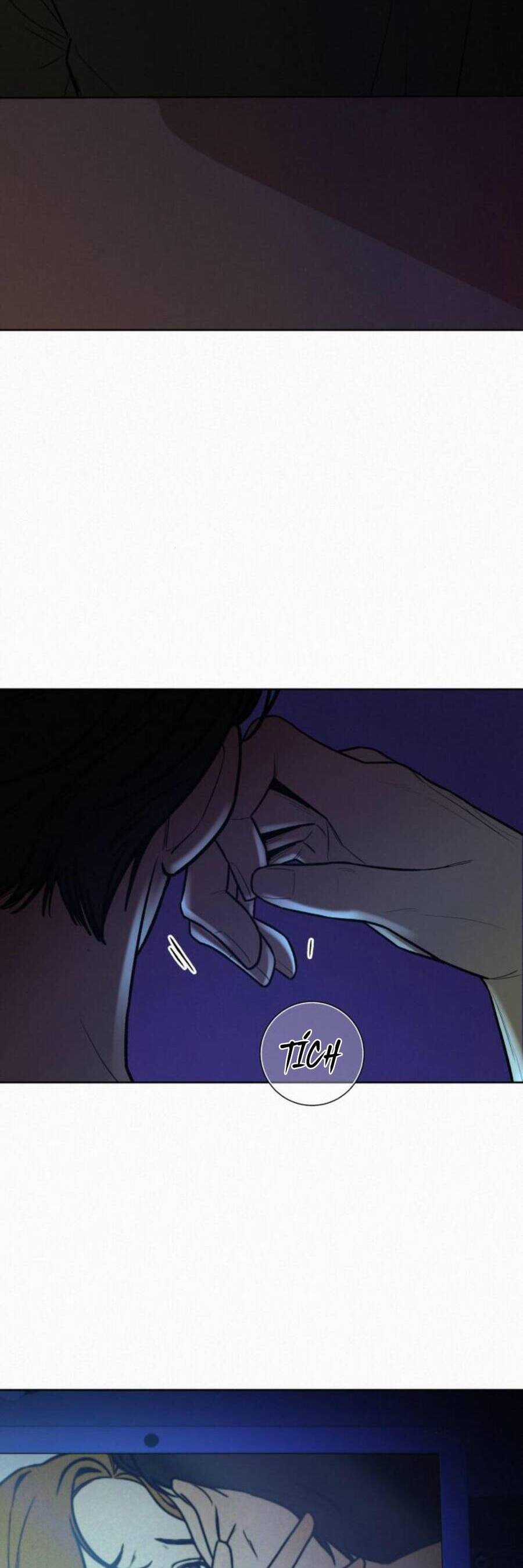 Tình Yêu Trong Sáng Chapter 92 trang 51