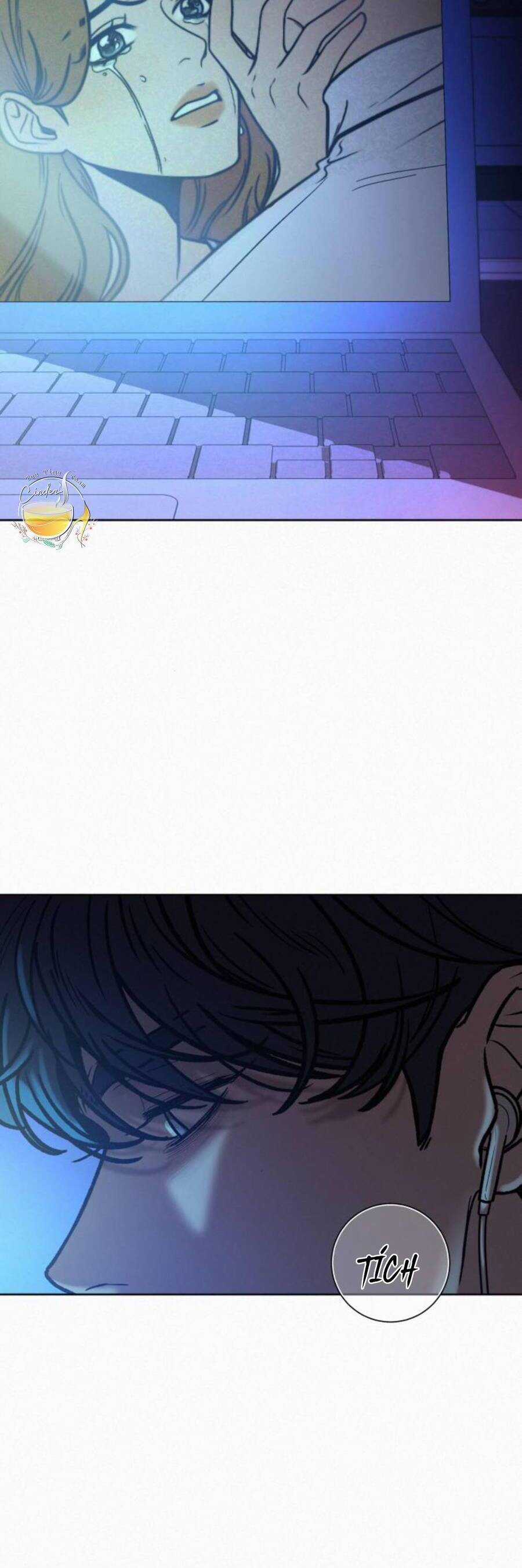 Tình Yêu Trong Sáng Chapter 92 trang 52