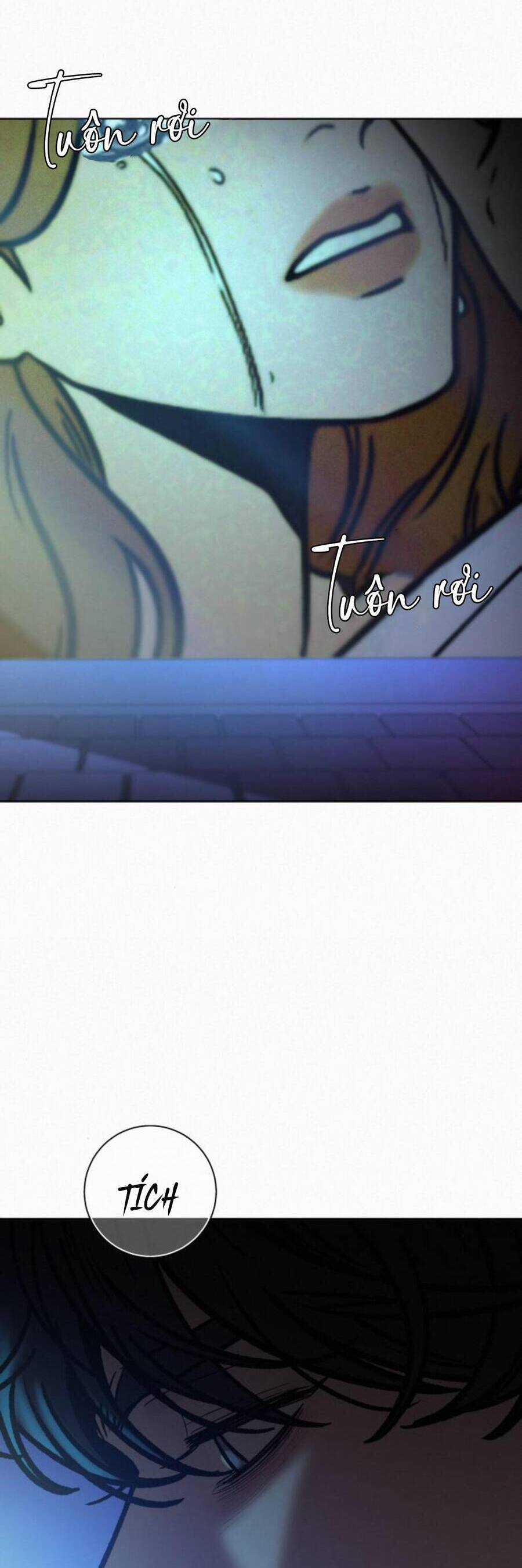 Tình Yêu Trong Sáng Chapter 92 trang 53