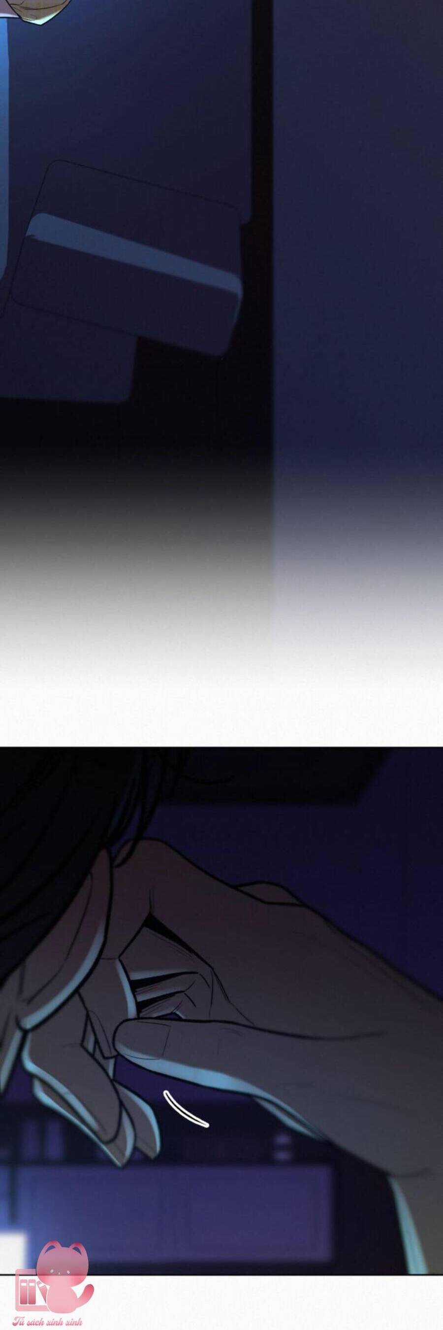 Tình Yêu Trong Sáng Chapter 92 trang 55