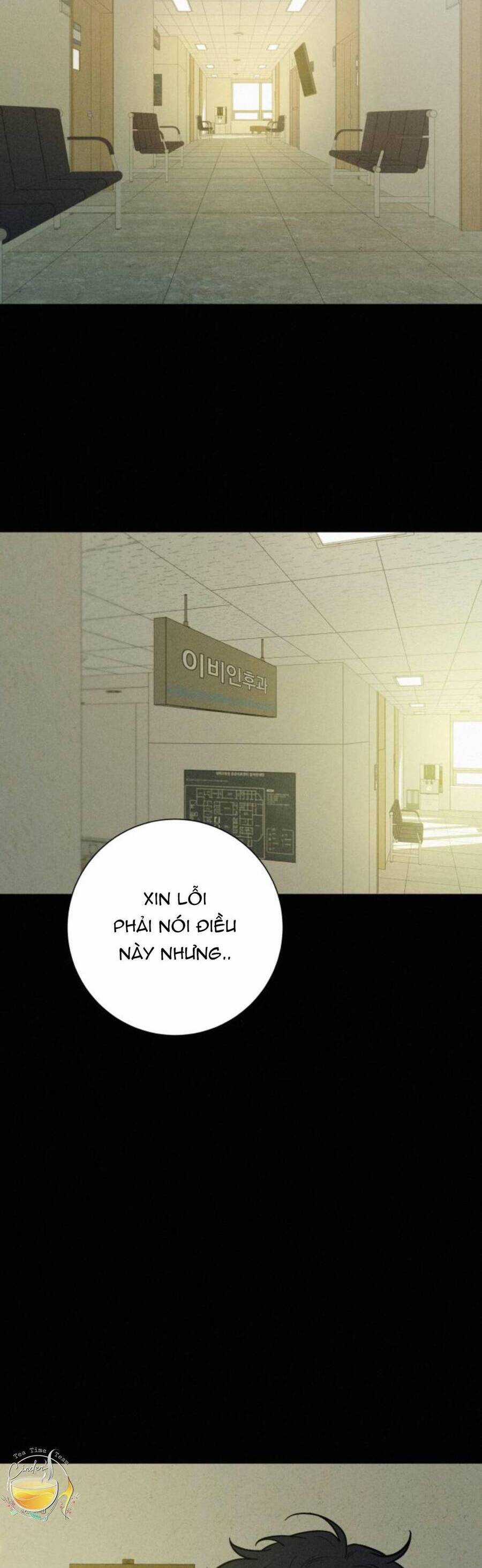 Tình Yêu Trong Sáng Chapter 92 trang 57