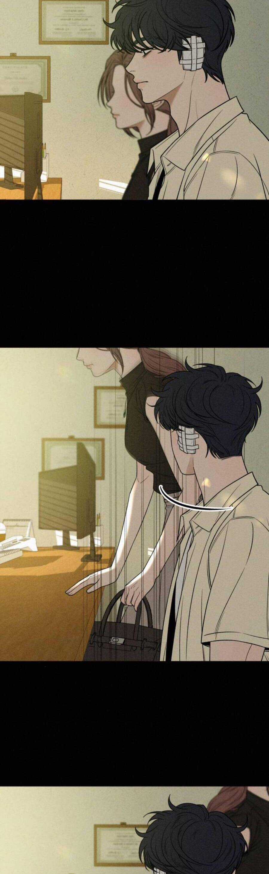 Tình Yêu Trong Sáng Chapter 92 trang 58