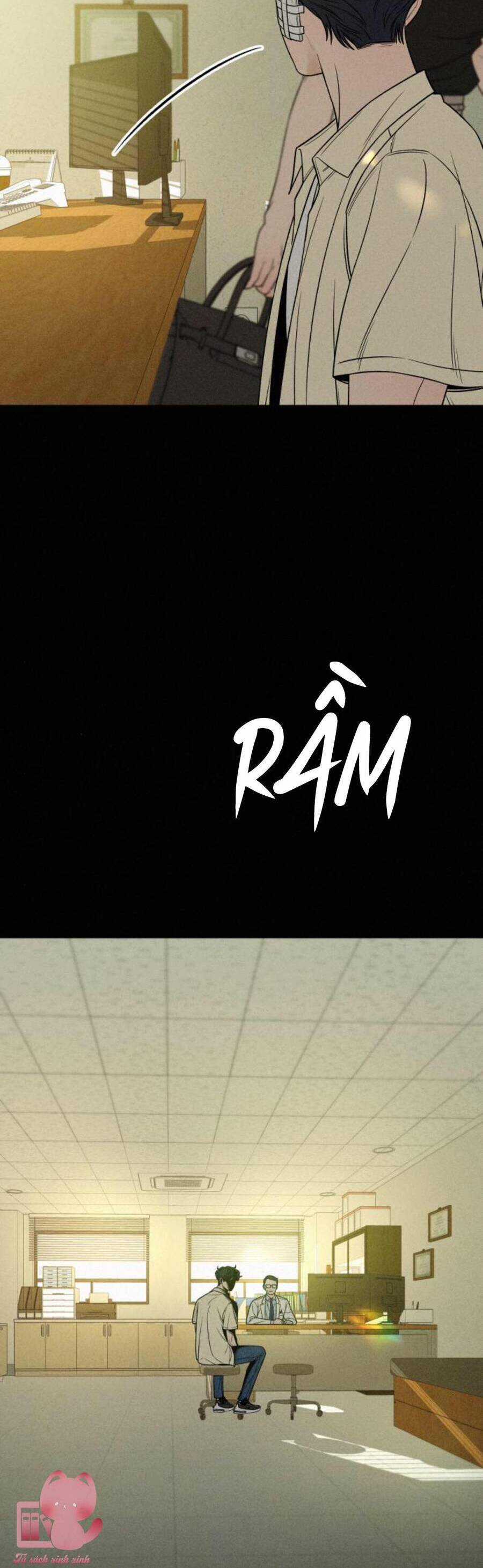 Tình Yêu Trong Sáng Chapter 92 trang 59